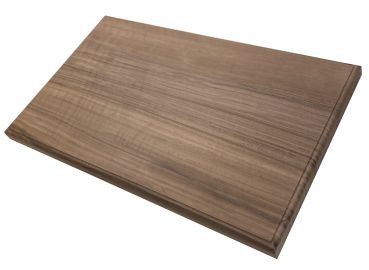 Cutting Board Walnut XXL